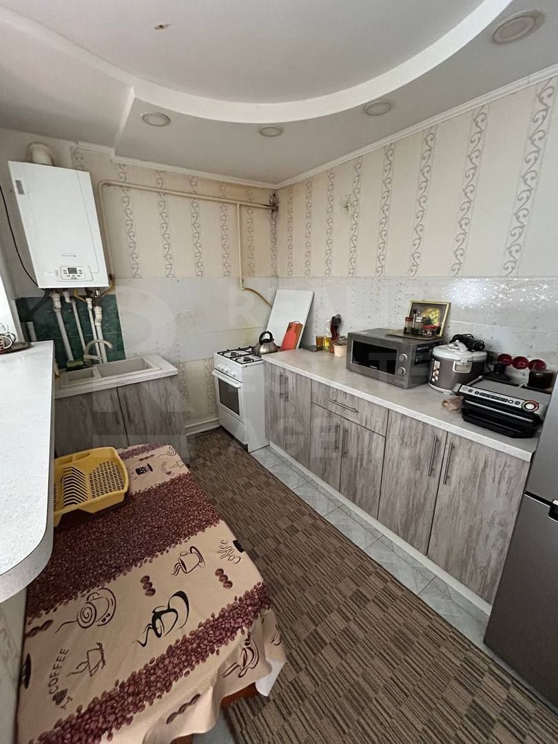 Vânzare, casă, 4 camere, strada Constantin Negruzzi, Bălți - Poză 11