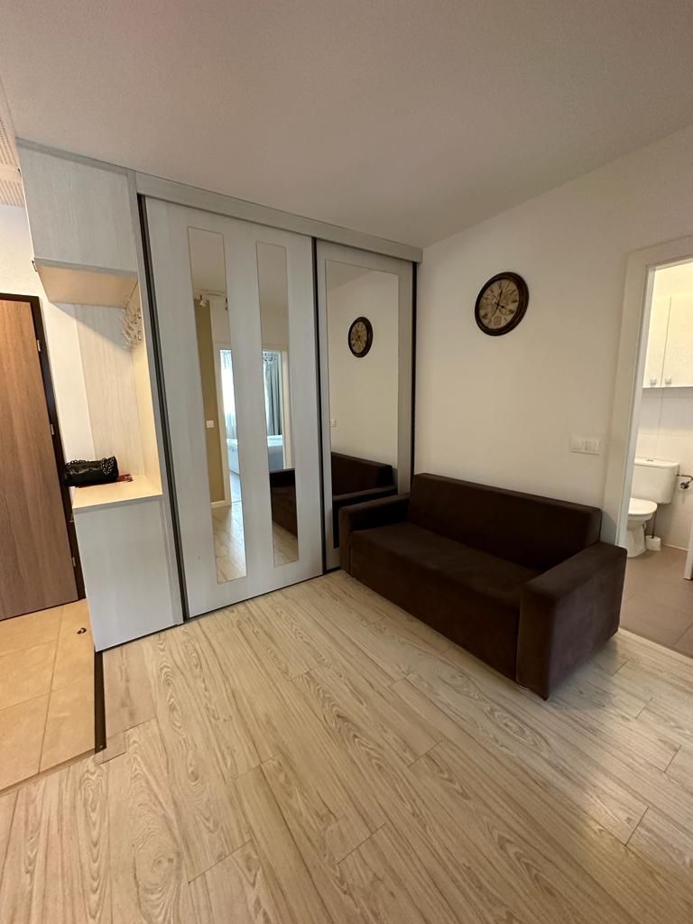Apartament 2 camere bloc nou cu loc de parcare - Poză 28
