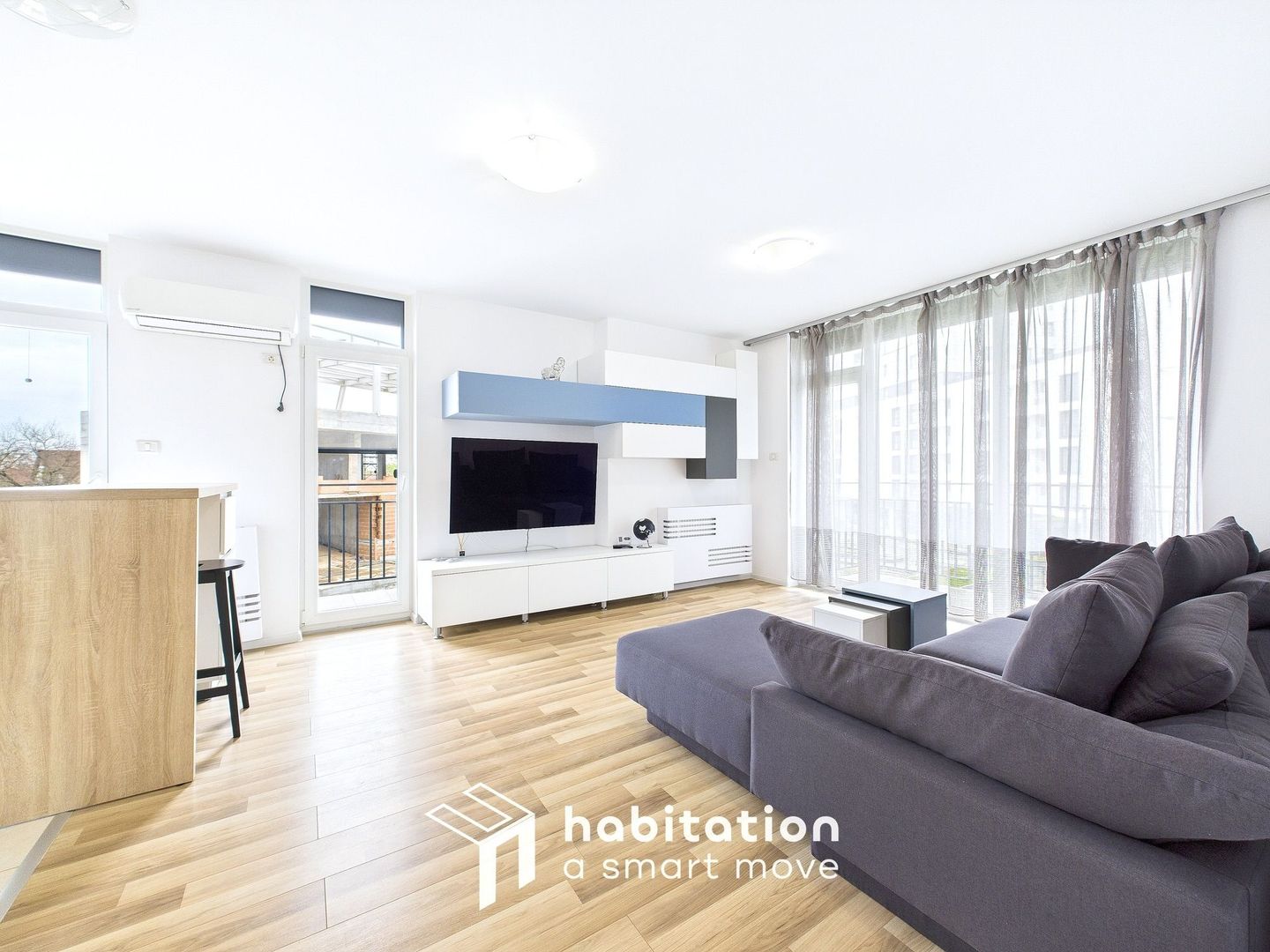 Tur Virtual- Oaza ta urbană din inima Timișoarei - City of Mara - Poză 1