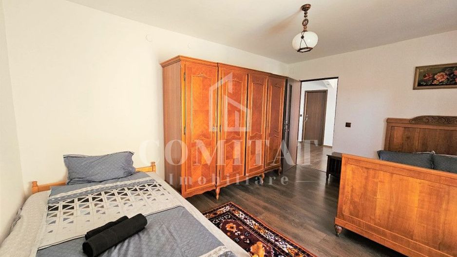 OPORTUNITATE | Apartament cu 7 Camere | 3 Niveluri | 200mp | Borhanci - Poză 16