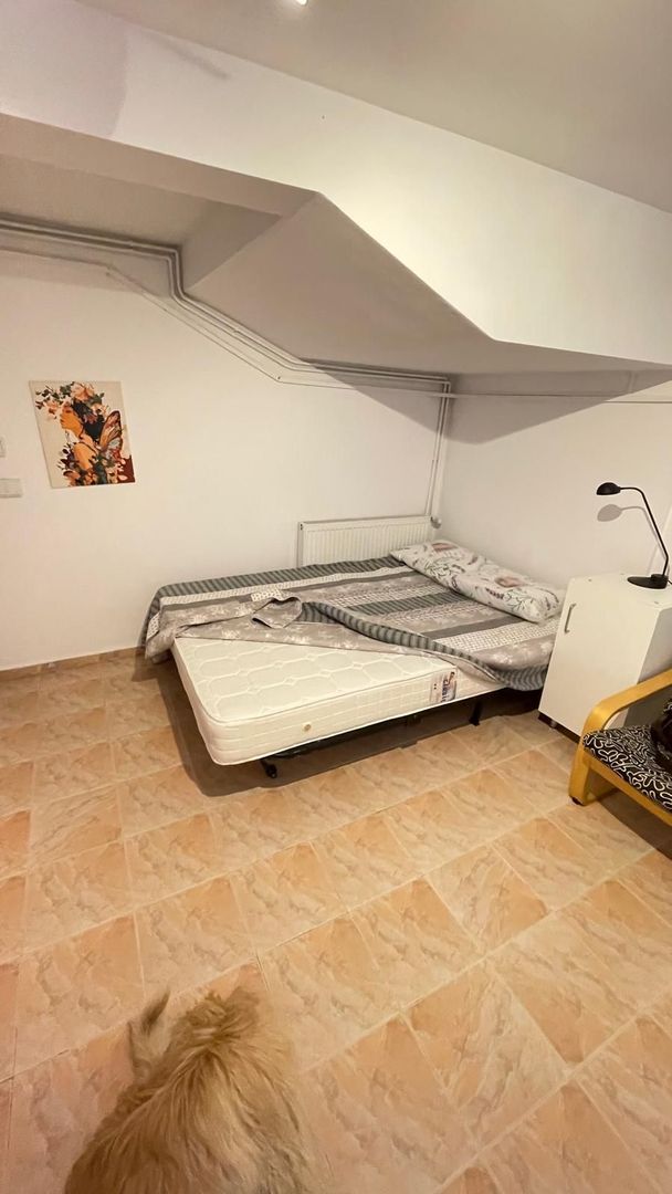GARSONIERA DEMISOL VILA  METROU ZONA UNIRII - Poză 5