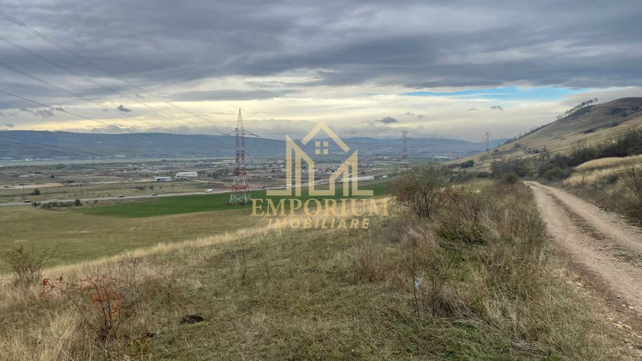 Teren Extravilan, Oportunitate, COMISION 0, B-dul Muncii, Centura Cluj - Poză 1