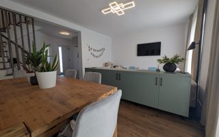 Duplex modern cu 4 camere | Giroc | Restaurant Daf - Poză 4