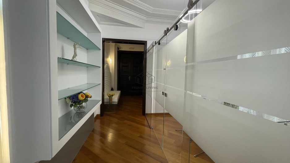 SPATIU DE BIROU/ COMERICIAL DE 160 MP LA INCHIRIERE PE CALEA VICTORIEI - Poză 22