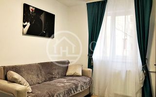 Garsoniera de vanzare in zona Rogerius, Oradea - Poză 1