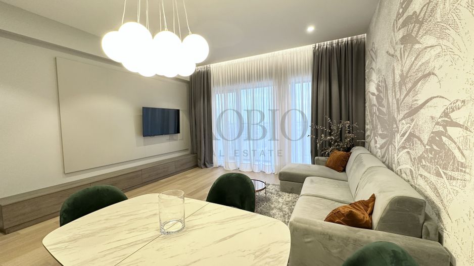 Apartament 2 Camere | One Verdi - Poză 4