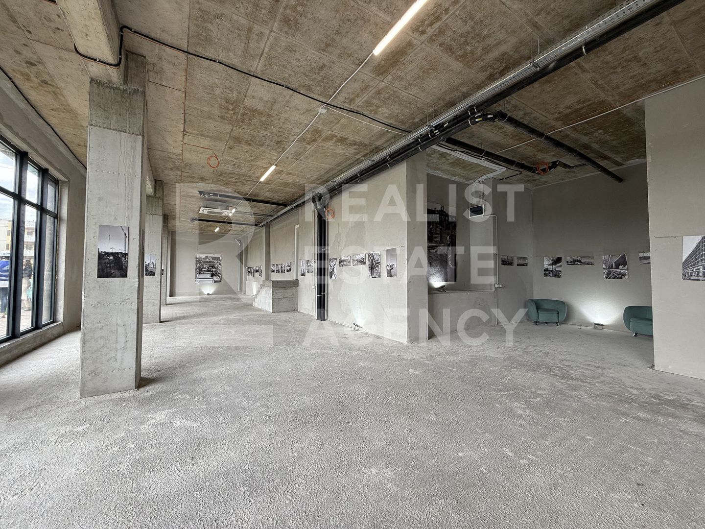 Vânzare, spațiu comercial, 245 mp, Torontal, Timișoara - Poză 1