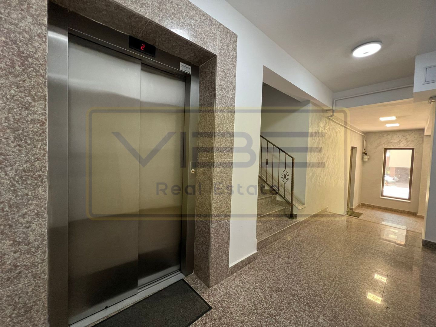 Apartament 2 camere + loc parcare Tatarasi Parcul Ciurchi - Poză 25