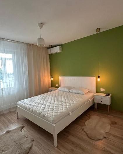 2 camere renovat, parcare inclusa, 5 min metrou 1 Decembrie - Poză 6