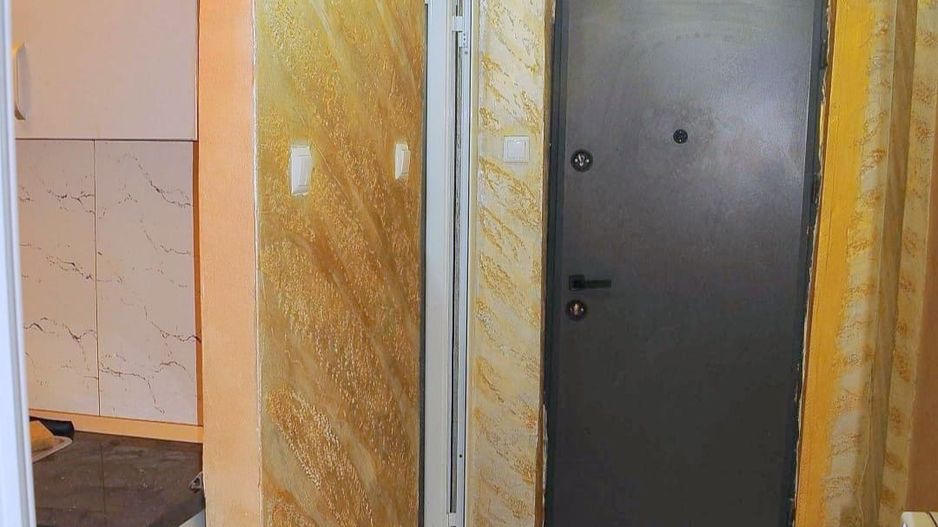 De inchiriat - Garsoniera mobilata si utilata, A-uri, Tiglina 1 - Poză 6