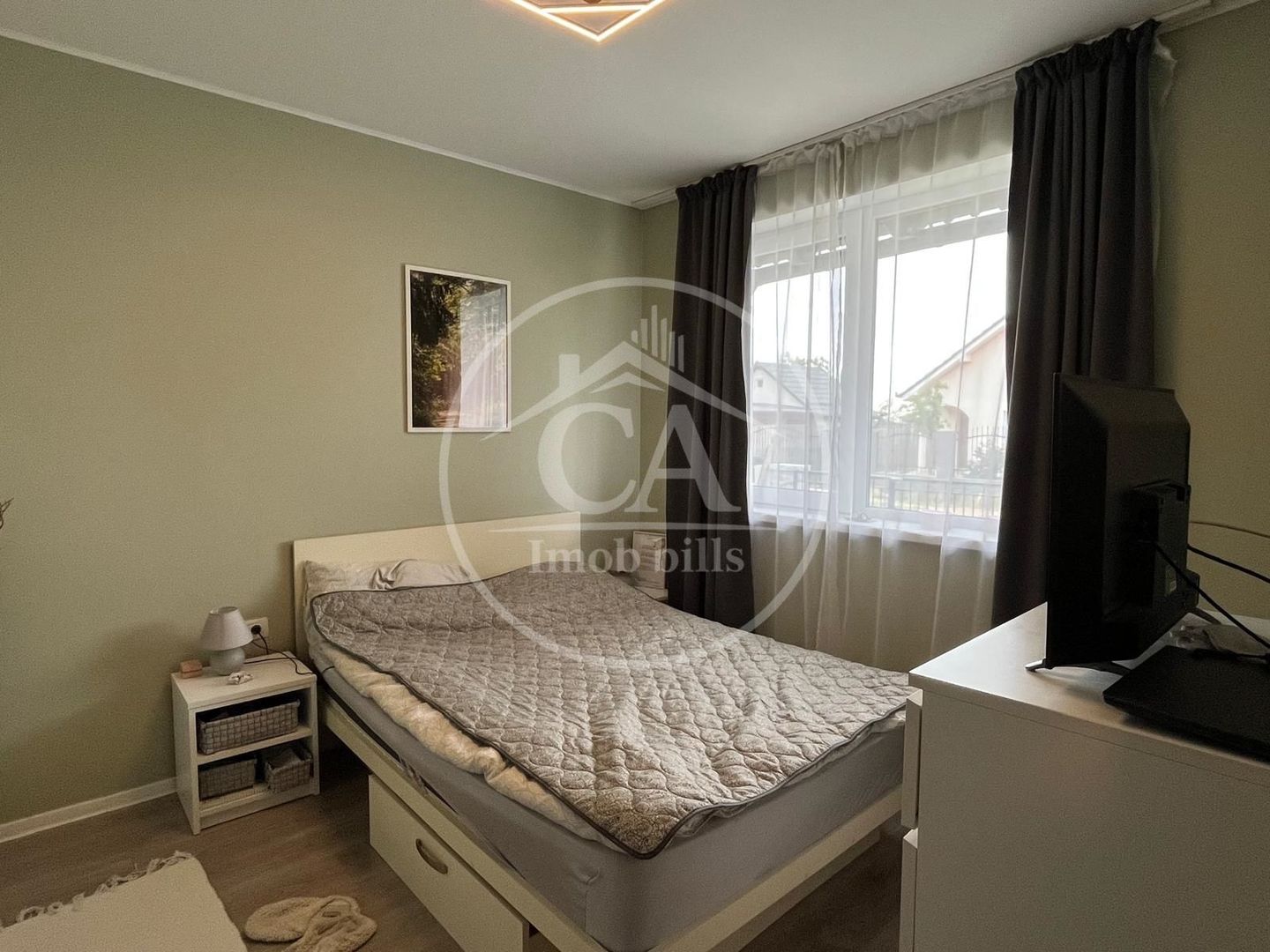 Casă de vânzare cu 4 camere în Biharia, Bihor - Poză 8