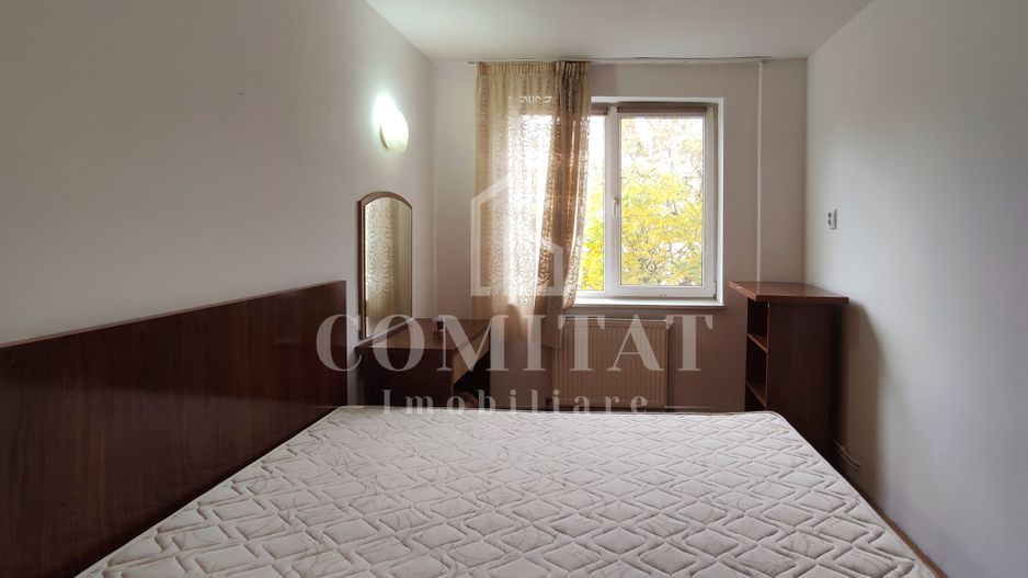 Apartament cu 4 camere decomandate | Cartier Gheorgheni - Zona Iulius - Poză 15