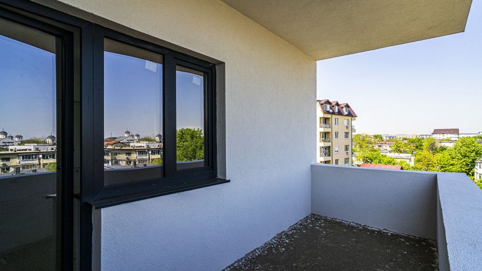 2 camere 60 mp, decomandat, etaj 4, Margelelor, zona de case, NOU, COMISION 0% - Poză 12