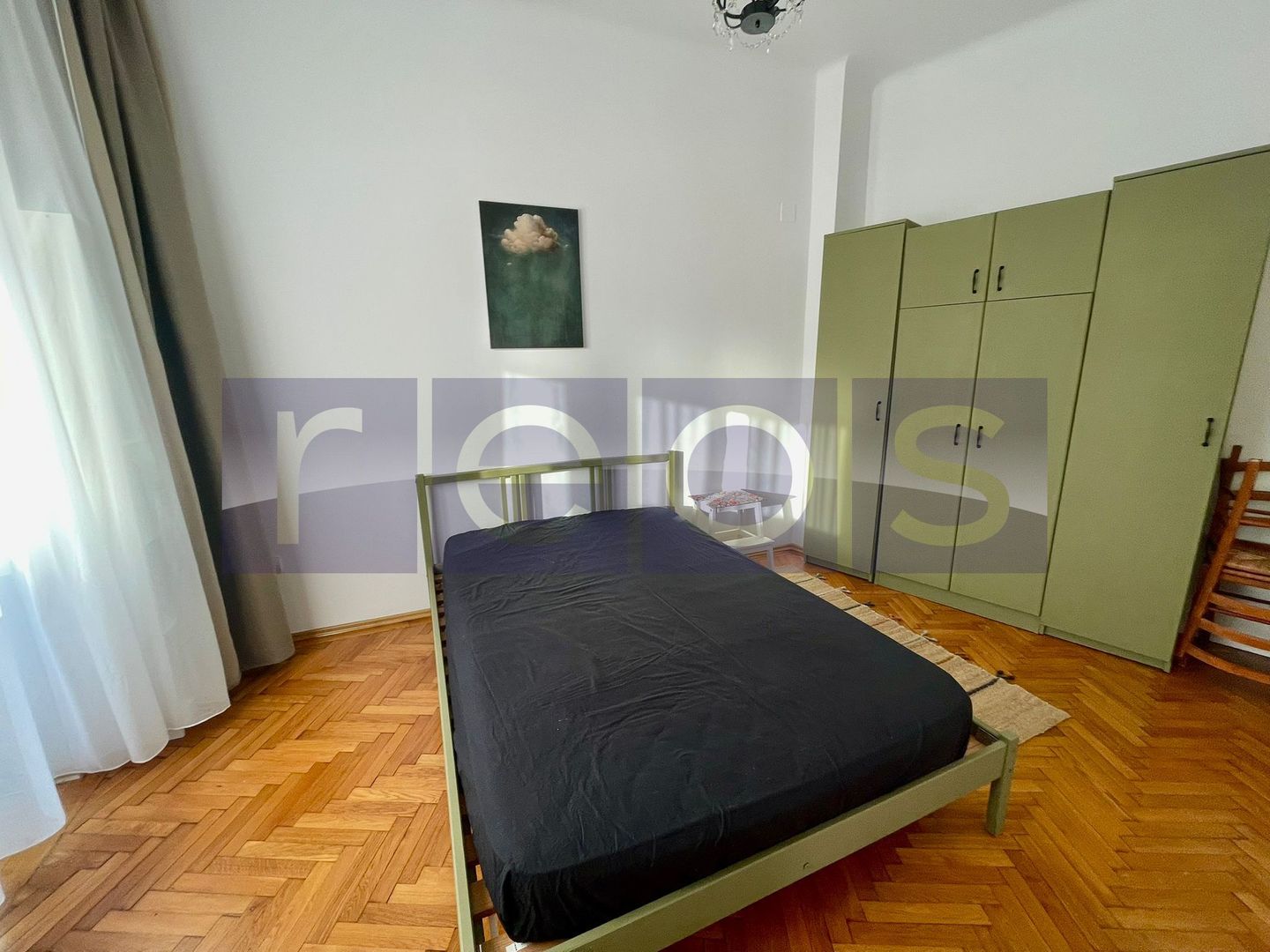 CHIRIE APARTAMENT 2 CAMERE 44MP CENTRALA PROPRIE ROSETTI UNIVERSITATE - Poză 2
