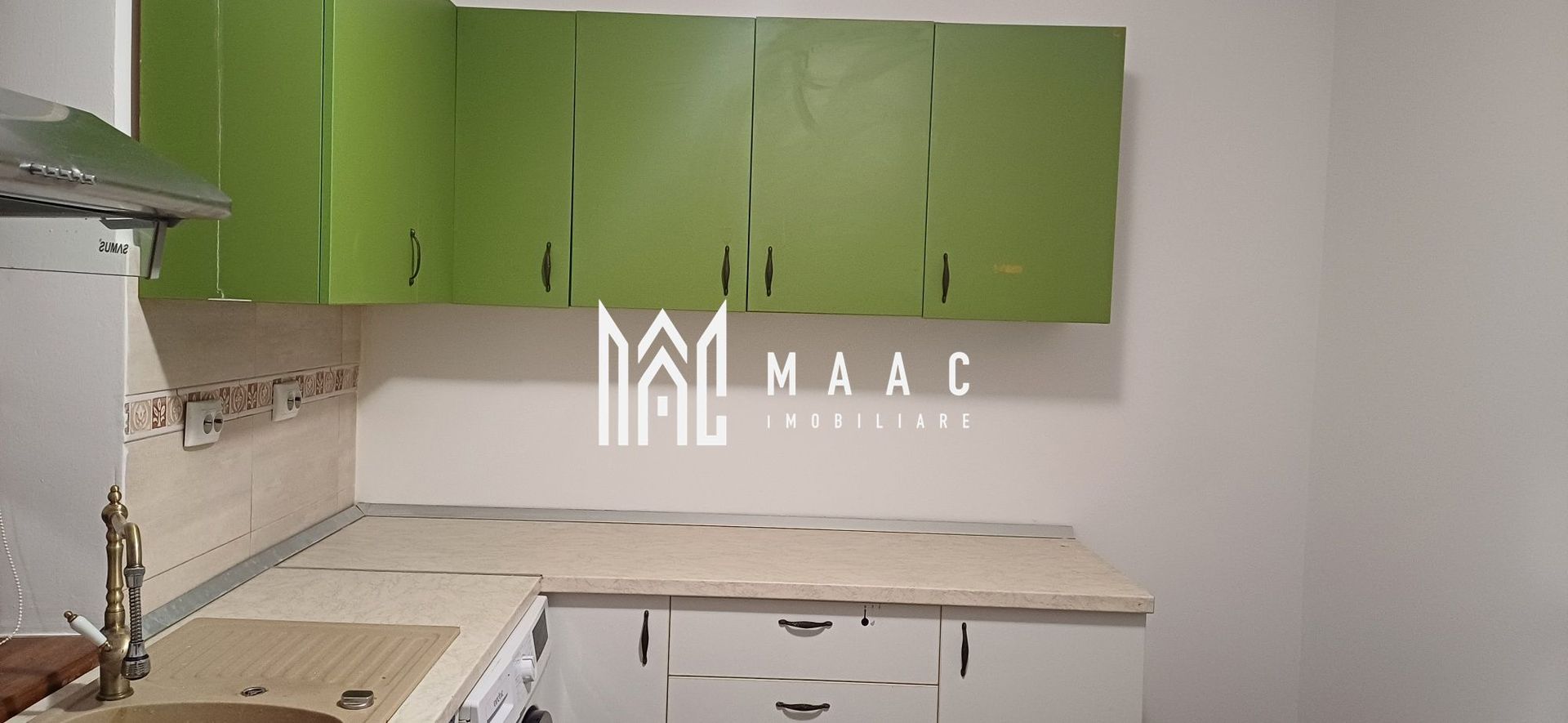 Apartament 2 camere | Pretabil investitie | Parter | Central - Poză 5