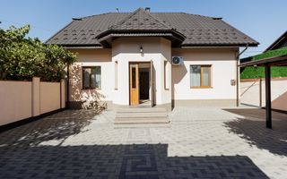 Chirie, casă, 3 camere, str. Paris, Buiucani - Poză 1