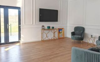 Vila individuala noua | 4 camere | Snagov | Toate utilitatile - Poză 2