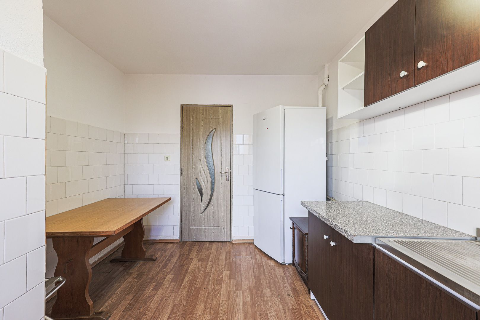 Apartament cu 3 camere, Aradul Nou - spațios, mobilat, COMISION 0% - Poză 3