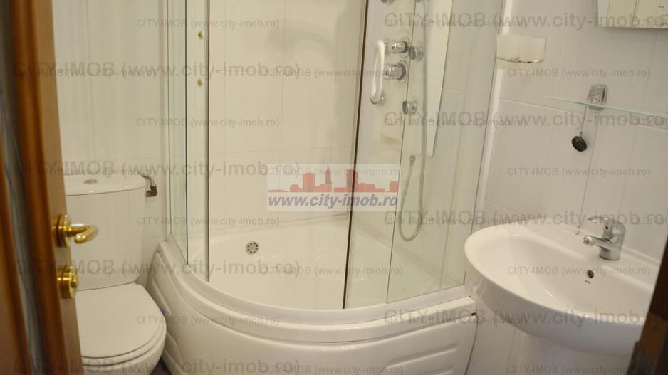 Inchiriere partiala in Vila zona Ferdinand Bucuresti - Poză 9