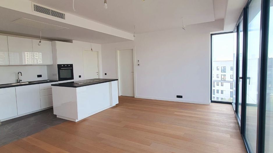 Apartament 3 Camere I One Herăstrău Towers I Best price - Poză 2