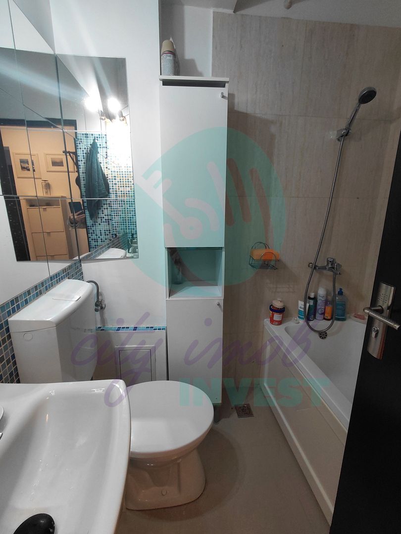 Apartament 2 camere | ParkLake & Parcul Ior | Mobilat - Poză 11