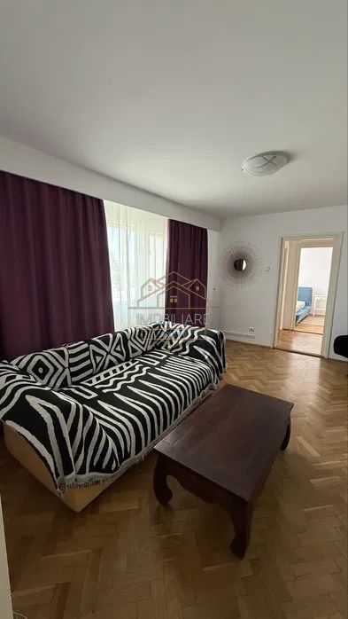 De închiriat apartament cu 2 camere în cartierul Gheorgheni - Poză 3