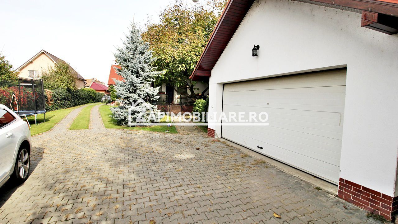 Casa 3 camere 174mp,1.522 mp.teren,garaj,livadă 0% comision - Poză 14