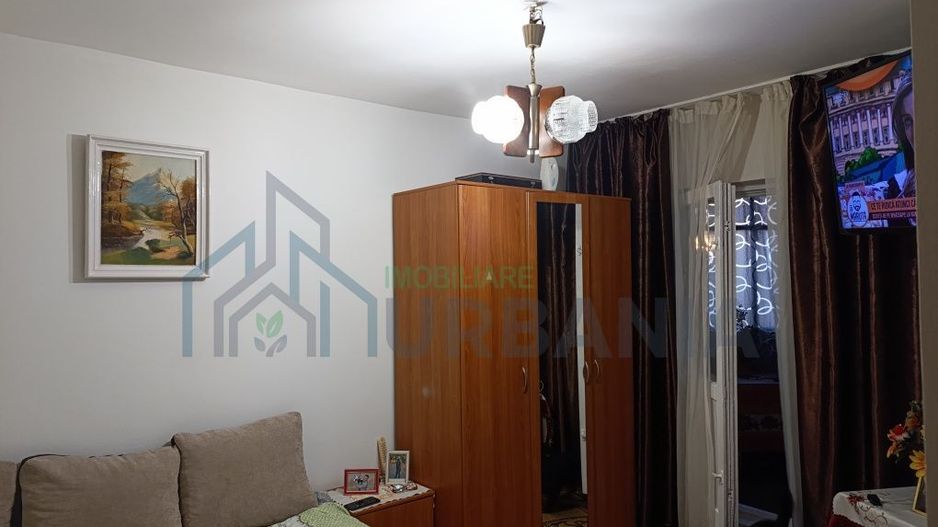 Apartament 2 camere decomandat, Păcurari, lângă piață, Moara de Foc - Poză 7