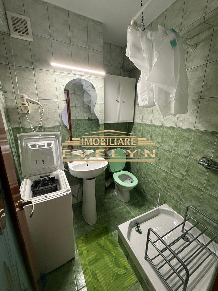 Apartament 4 camere de vânzare – Calea Națională, Piața Mare - Poză 9
