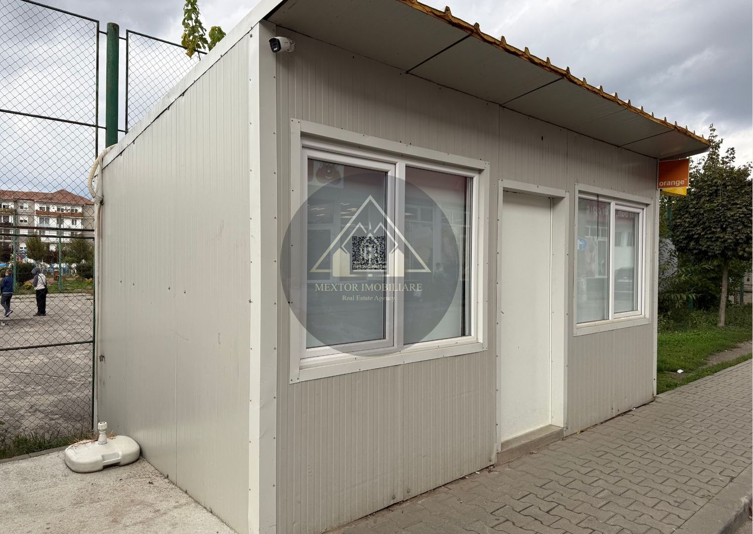 Spatiu comercial, Medias - Poză 3