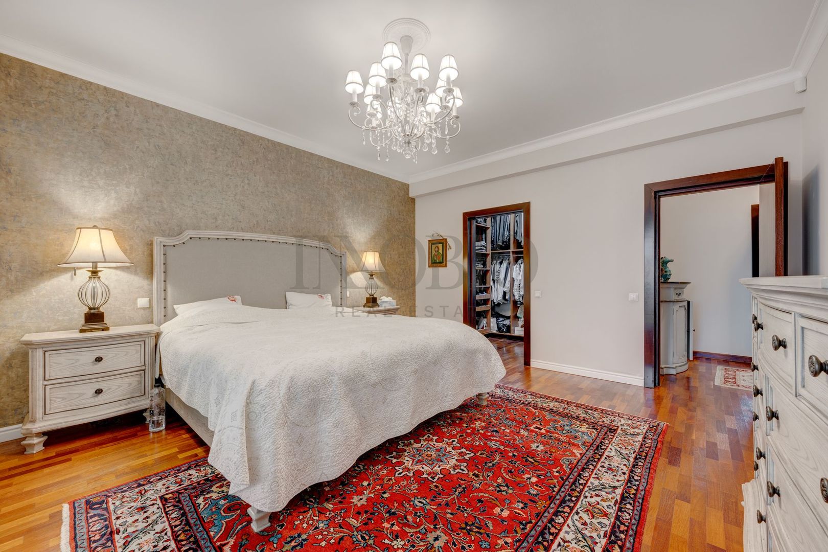 Apartament 4 Camere | Herastrau | Soseaua Nordului - Poză 11