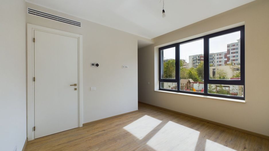 Vila Duplex 3 dormitoare cu garaj zona Școala Americană - Poză 18