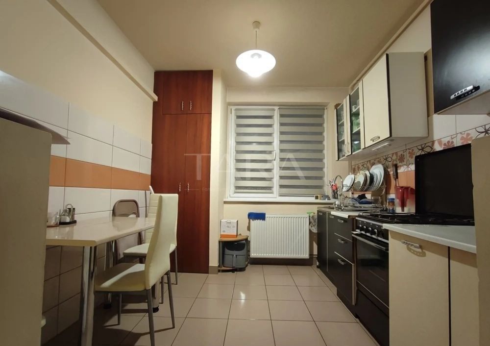 Apartament 2 camere, 49 mp si  balcon,  Gheorgheni, zona Mercur. - Poză 4
