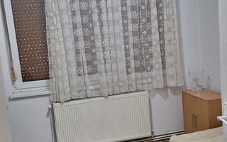 Apartament 2 camere, decomandat, zona Centrală - Poză 6