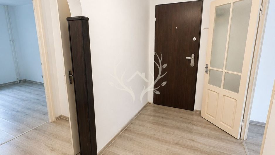 Apartament cu 3 camere decomandate, 65 mp – Str. Primaverii, Manastur - Poză 9