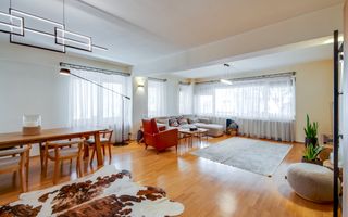 Comision 0% Apartament 3 camere P-ta Dorobanți | Loc parcare | Bloc Boutique - Poză 2