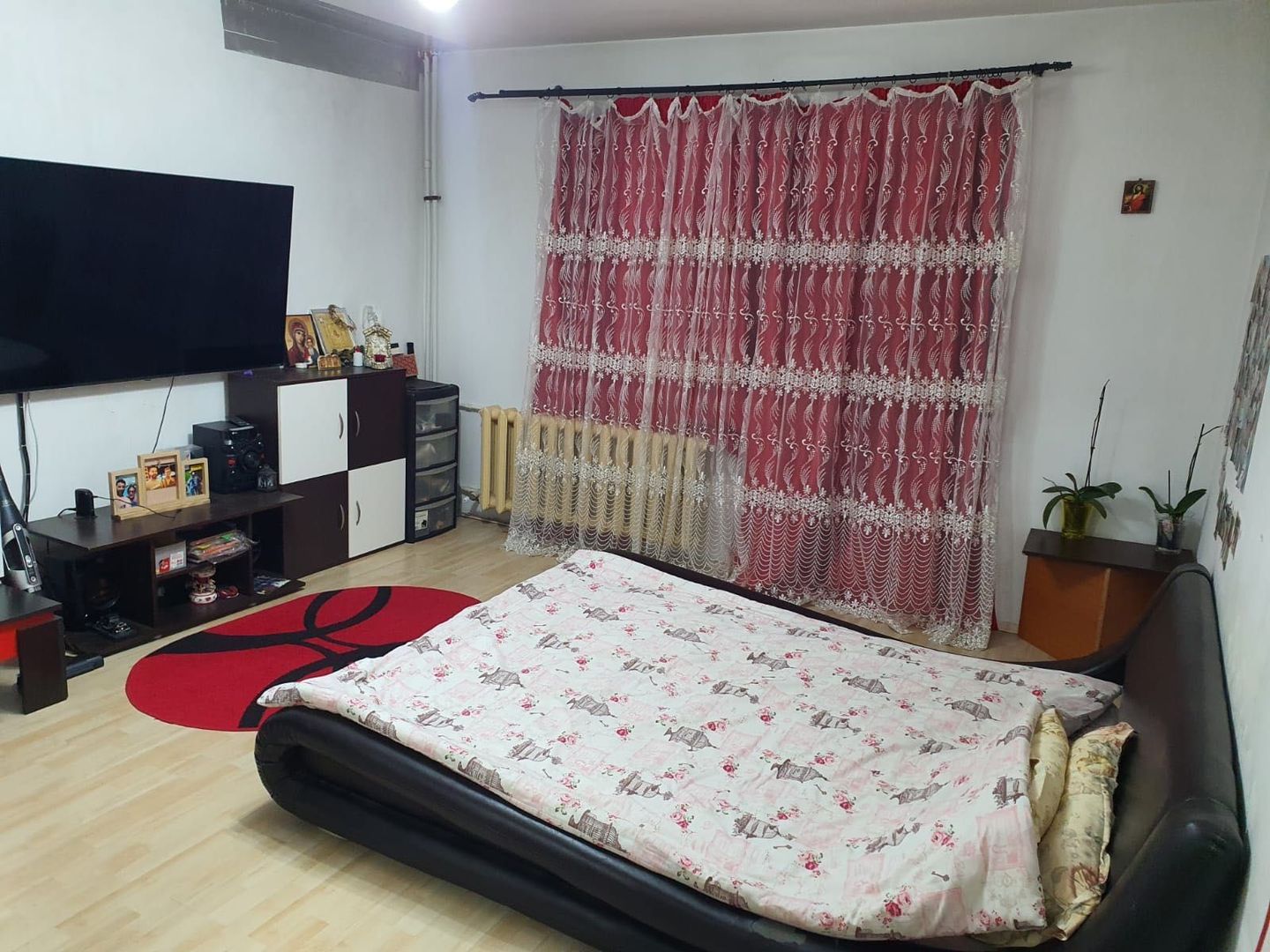 De vanzare garsoniera mobilata,utilata, Margeanului/Sos Alexandriei - Poză 3