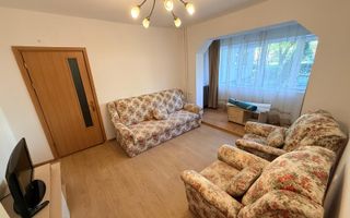 3 camere| Torontalului| zona superba| centrala proprie| la 3 min de Iulius Mall| - Poză 9