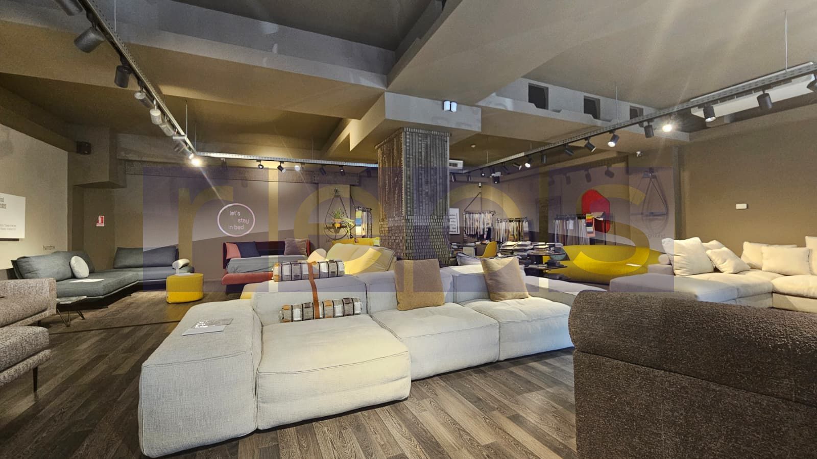 SPAȚIU COMERCIAL PREMIUM DE ÎNCHIRIAT – 175 MP– FLOREASCA - DOROBANTI - Poză 1