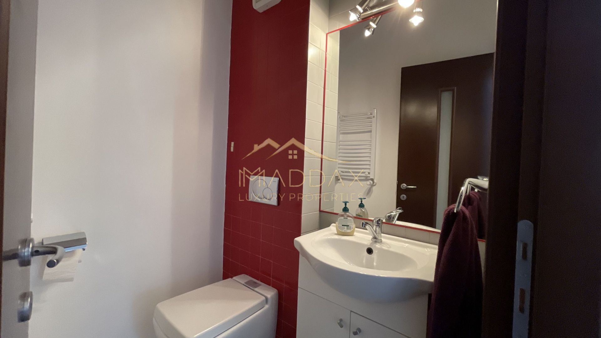 Masterpiece villa*** Teren 651 mp//British School/Pipera - Poză 19