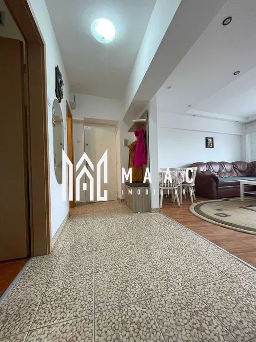 Apartament 3Camere I Decoandat I Etaj Intermediar I Turnisor - Poză 4