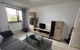 2 camere decomandat - Valea Adâncă – Str. Pepinierii | Mobilat și utilat - Poză 2