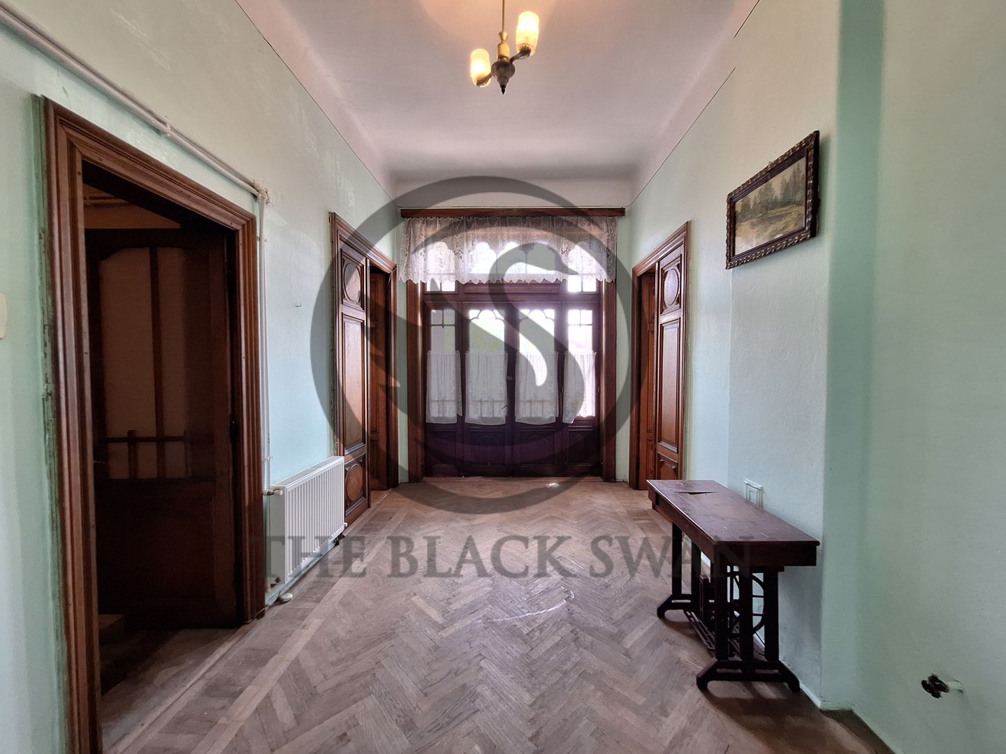 Casă/Vila interbelica de vanzare | Ploiesti, Ultracentral |Comision 0% - Poză 7