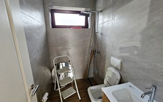 Casa nouă, mobilată, utilată, 4 camere, 393 mp teren, Bărăbanț - Poză 7