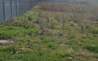 Teren intravillan, Preajba! - Poză 2