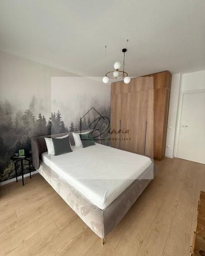 Apartament 3 camere Atria Urban Resort Sos Chitilei I parcare I COM 0% - Poză 7