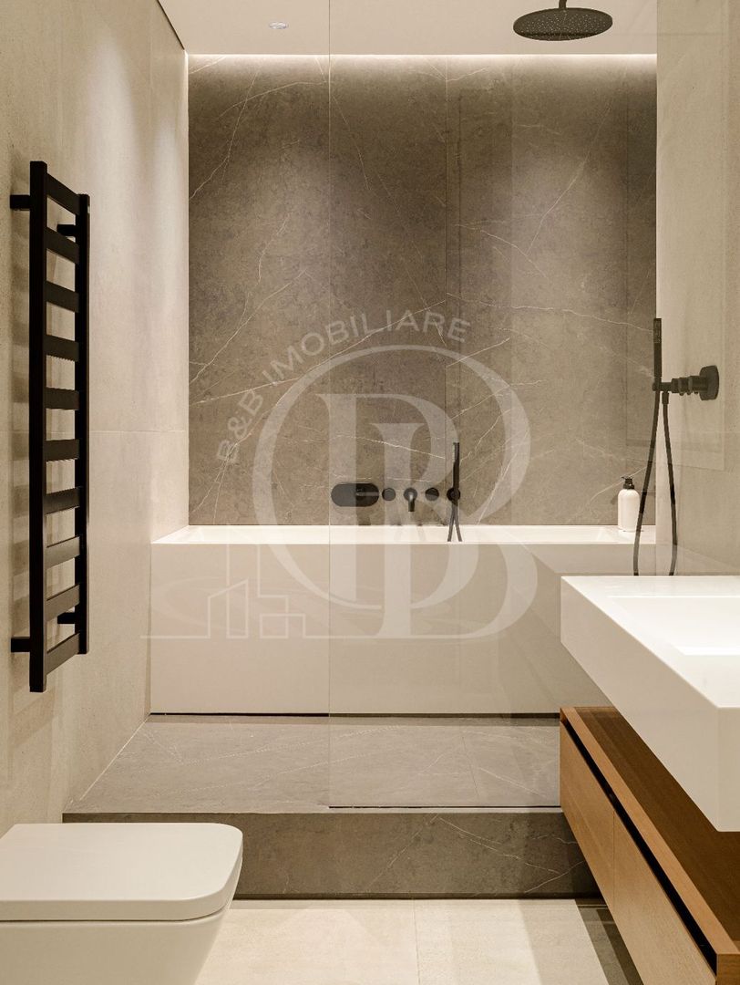 Apartament 3 camere Pret Promotional-Titan Pallady - Poză 5