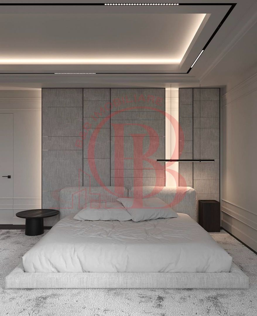 Apartament 2 camere cu terasa Titan-Pallady-Metrou Teclu - Poză 5