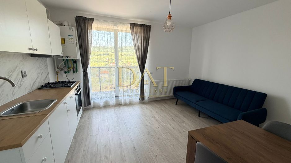 Apartament 3 camere, 60 mp, parcare inclusa, BETA RESIDENCE - Poză 6