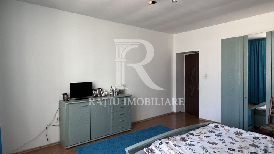 Apartament cu 3 camere | Oradea Plaza | Centru Civic | Oradea - Poză 10